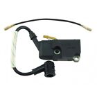 IGNITION COIL MODULE FOR 4500 5200 5800 CHINESE CHAINSAW MT-9999 TARUS B&amp;Q BBT