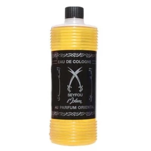 Eau de Cologne SEYFOU L’ISLAM Oriental Sental 900 ml. - Imagen 1 de 1