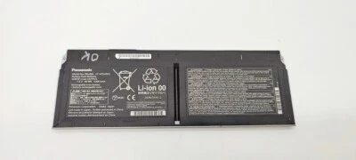Original Battery Panasonic CF-XZ , CF-VZSU0XU - Image 1 of 3