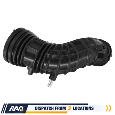 进气软管适用于讴歌 TSX 2.4L 2004 2005 2006 2007 2008 年本田雅阁 03-05 — 第 1/4 张图片