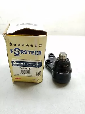 841-0237 Samyung Ball Joint Made in Korea Free Shipping Free Returns  - Image 1 of 3
