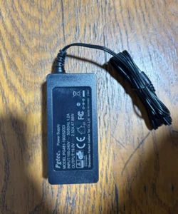 Trasformatore alimentatore CA 19V 2.52A 47.88W originale Pgtec PG481-1902520DI - Foto 1 di 2