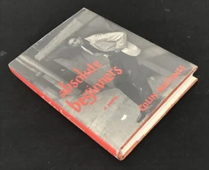 Absolute Beginners (First US Edition) - Picture 1 of 3
