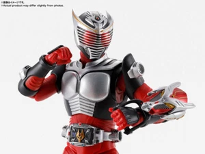 PSL S.H.Figuarts (Shinkocchou Seihou) Kamen Rider Ryuki from JAPAN PRE ORDER - Picture 1 of 17