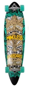 Mindless Tribal Rogue IV verde - Imagen 1 de 3