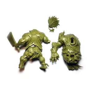 Nightmare Hulk Nurgle Geller Pox GNASHER SCREAMER Rogue Trader 40K - Picture 1 of 1