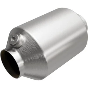 MagnaFlow 51046-FN for 2021-2023 Chevrolet Express 4500 6.6L V8 GAS OHV - Picture 1 of 24