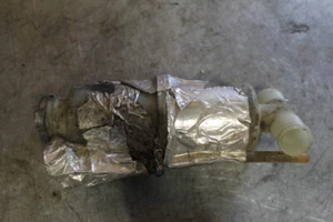 2004 POLARIS SUPER SPORT COOLANT WATER TANK RESERVOIR BOTTLE #18272 - Picture 1 of 4