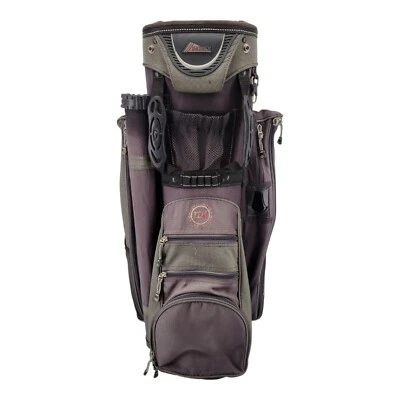 Datrek IDS Golf Cart Bag 14 Way Divider System - Image 1 of 4