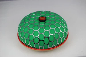 Grün HKS Pilzansaug Powerfilter - 86mm passend - Bild 1 von 3