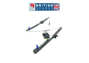 Discovery 5 Neu LH Beifahrer Frontscheibenregler & Motor LR153954 - Bild 1 von 1