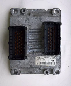 Opel Z10XEP ECU Steuergerät Regeleenheid 0261208397 / 55354326 WA Reset ECU - Foto 1 di 1