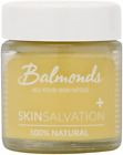 Balmonds Skin Salvation Eczema Cream 30ml - Eczema, Psoriasis and Dermatitis for