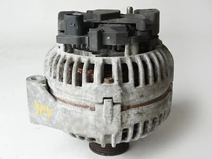2002 - 2006 Mercedes Benz S Class W220 S430 S500 Generator Alternator 150 Amp - Picture 1 of 9