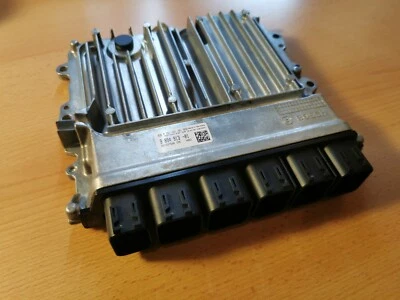 BMW MHD OBD Patch, OBD UNLOCK Service. M4 F82, M340i, X5,X6,MEVD17,EDC17,S55,B58 - Image 1 of 4