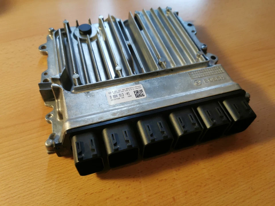 BMW MHD OBD Patch, OBD Unlock Service. M4 F82,M340i,X5,X6,MEVD17,EDC17,S55,B58 - Image 1 of 4