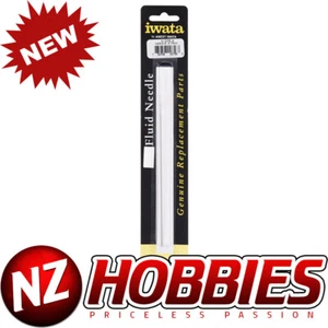 IWATA IWAN0754 Needle .5 N 5000 - Picture 1 of 2