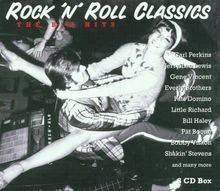 RockNRoll Classics von Various | CD | Zustand sehr gut - Bild 1 von 2