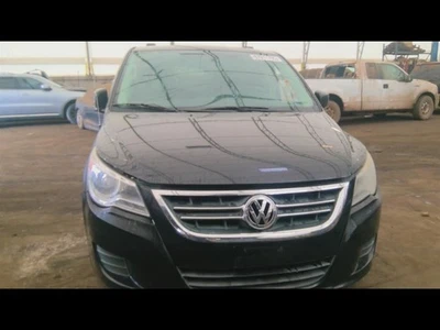 Info-GPS-TV Screen DVD Screen 2nd Row Seating Fits 09-14 ROUTAN 6755426 - Image 1 of 4