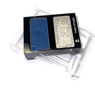 Guerlain Ecrin 2 Couleurs 02 Two Stylish 4g - Bild 1 von 4