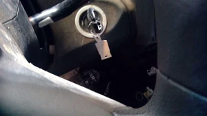 Ignition Switch Classic Style 5 Lug Wheel Fits 13-23 DODGE 1500 PICKUP 526600 - Picture 1 of 12