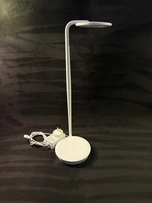 Pablo Designs Pixo White LED Table Lamp - Image 1 of 4