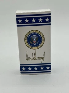 Offizielle Donald Trump Presidential M&Ms ungeöffnete Verpackung Airforce One - Bild 1 von 5