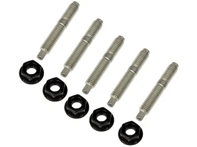 Kit de herrajes de colector de escape Dorman 34836RPRB para Lincoln Continental 2017-2020 Foto 1 de 2