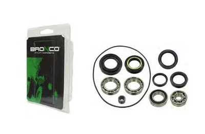 Bronco Differential Bearing & Seal Kit for 2012-2014 Polaris Sportsman 850 HO - Изображение 1 из 2