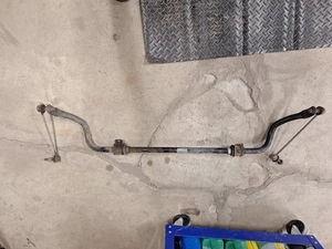 08-20 Dodge Grand Caravan Front Stabilizer Bar Swaybar Genuine OEM 04721419AE - Picture 1 of 2