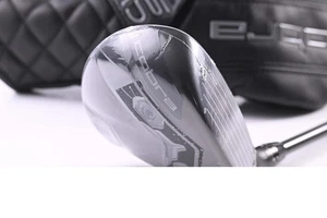 Cobra DS-Adapt LS Titanium #3 Wood / 14.5 Degree / X-Flex Denali Black 70 Shaft - Picture 1 of 9