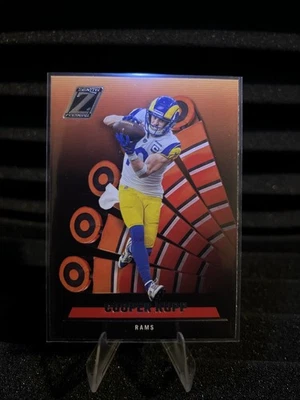 2022 Panini- Zenith Football. Cooper Kupp #93 - Image 1 of 2