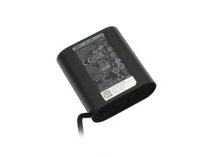 Dell HA45NM180 Original USB-C Ladegerät 45 Watt klein Small Slim - Bild 1 von 5