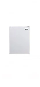 MAGIC CHEF HMAR265WE 2.6 Cu. Ft. Compact All Refrigerator - Picture 1 of 2