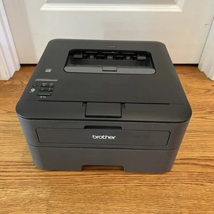 Brother Wireless Printer HL-L2360DW - Picture 1 of 15