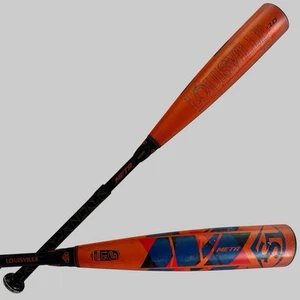 Louisville Slugger Meta 2022 USSSA Baseball Bat -10 28″/18 oz SLMTX10S-22 2¾″ - Picture 1 of 6