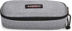 OVAL SINGLE Astuccio - Sunday Grey (Grigio) - Foto 1 di 12