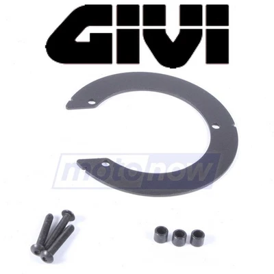 GIVI Tanklock Compatibility Flange for 2017-2019 Suzuki SV650 ABS - Luggage ex Foto 1 de 4