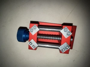 Watch Bezel Removal Work bench Watch Back Case Opener Watchmaker Repairing Tool - Picture 1 of 6