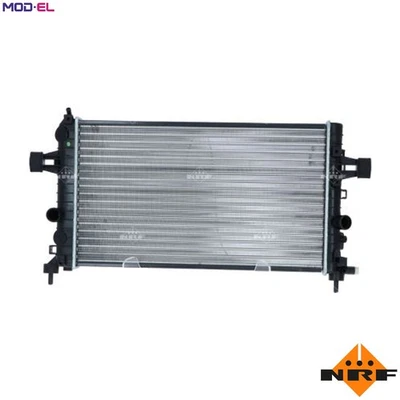 RADIATOR ENGINE COOLING 53442A FOR Z18/A18XER 1.8L A16XER Z16XEP/16XER 1.6L - Image 1 of 4