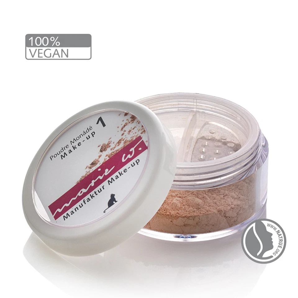 Marie W Make-up   1 5 g - Bild 1 von 1