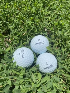 Titleist Golf Balls - Picture 1 of 4