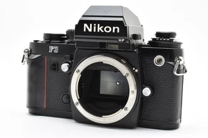 [EXC+4] Nikon F3 HP 35mm SLR Film Camera Body from JAPAN - Picture 1 of 10