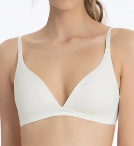 Calida 03158 Cate Triangle Wireless Bra - Picture 1 of 2