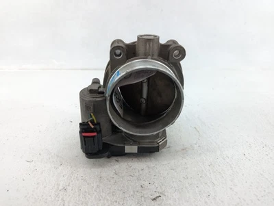 2012-2015 Cadillac Cts Throttle Body H4VP3 - Image 1 of 4