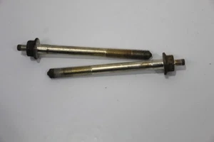 VW Beetle Convertible 9C 1.6 Petrol Starter Motor Bolts M12x135x49 N91004101 - Picture 1 of 11