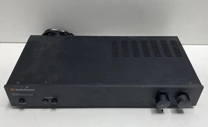 AudioSource Stereo Power Amp 100 Home Amplifier - Picture 1 of 7