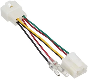 Kijima Motorcycle Parts Accessory Branch Harness Kit 250 Type Flat Terminal 108 - Picture 1 of 3