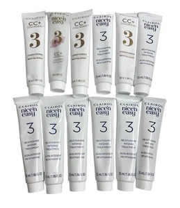Balsamo Nice n Easy Colorseal di Clairol 1,86 once ciascuno - lotto di 12 - Foto 1 di 12