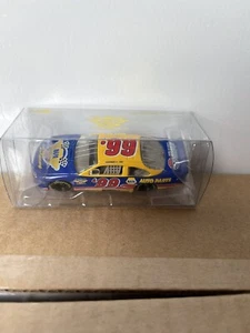 1999 NAPA 500 Auto Parts Last Race Of The Century Ford Taurus 1 of 38,000 NEW - Picture 1 of 12